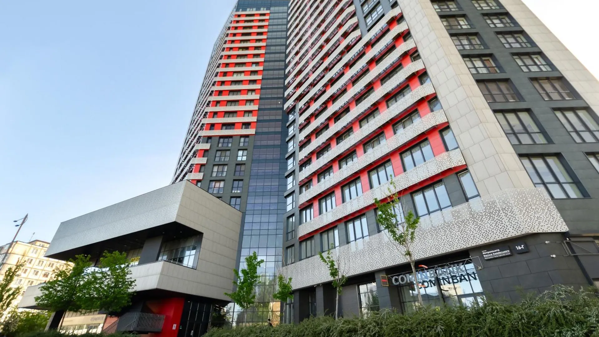 Petrovdom 234-241-86-96 In City View Apartments At Rc Kvartet,Near Central Railway Station Kiev